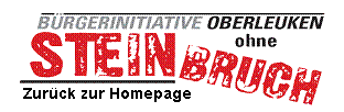 Homepage BI-Steinbruch